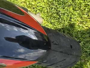 Sym Roller zu Verkaufen Bild 3
