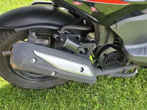 Sym Roller zu Verkaufen Bild 4