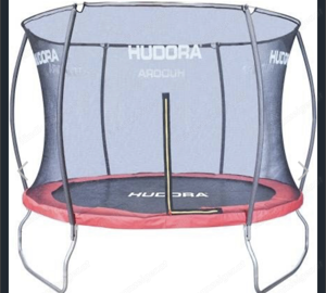 Trampolin Hudlra 4,2m