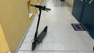 Ninebot E Scooter
