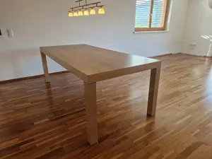 Esszimmer Tisch Bild 2