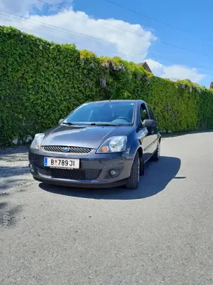 Ford Fiesta 1.4 TD Ambiente