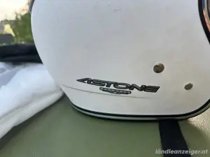 Motorradhelme Sportster