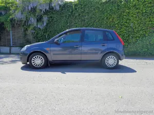 Ford Fiesta 1.4 TD Ambiente