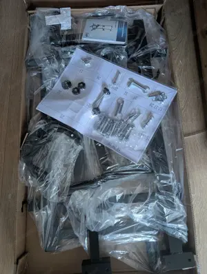 PowerTower zu verkaufen - Nagelneu und Originalverpackt  Bild 3
