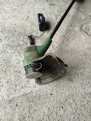Bosch trimmer