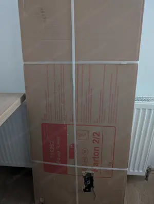 PowerTower zu verkaufen - Nagelneu und Originalverpackt 
