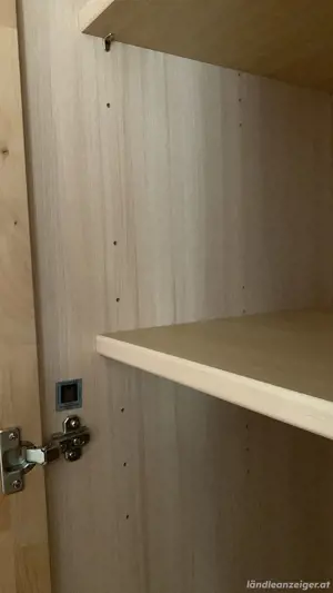 Ganzes Schlafzimmer aus Holz!! Bild 6
