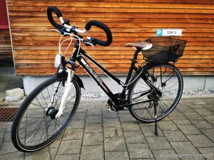 Genesis Damen Fahrrad 
