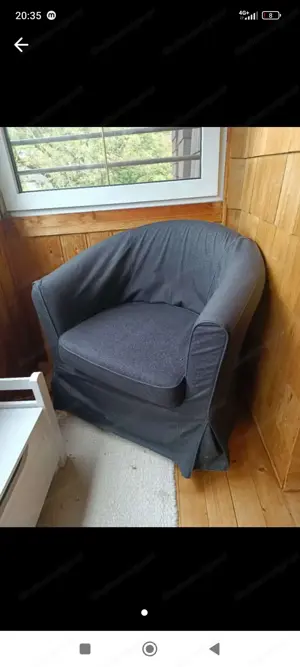 Stuhl Ikea