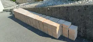Plastersteine - Betonsteine - Betonplatten