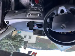 Renault megane 3   Bild 2
