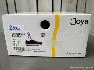 JOYA Schuhe Men Gr. 42 1 3 Bild 4