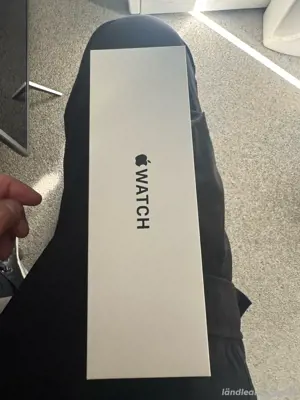 Apple Watch SE 2 te Generation  Bild 2