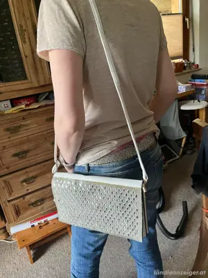 Damen Handtasche Neu Bild 2