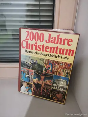 2000 Jahre Christentum 