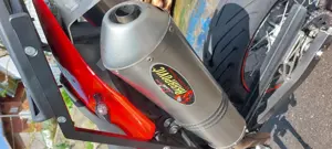 Verkaufe Yamaha XT 660 X