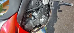 Verkaufe Yamaha XT 660 X Bild 8