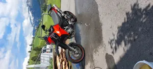 Verkaufe Yamaha XT 660 X Bild 9