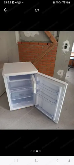 AMICA Kühlschrank mit Gefrierfach Bild 4