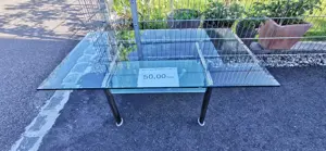 Wohnzimmer Tisch