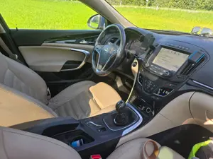 Opel Insignia Sports Tourer