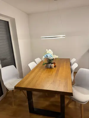 6 Stk Esszimmerstühle