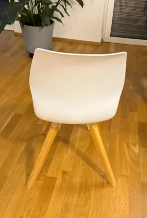 6 Stk Esszimmerstühle