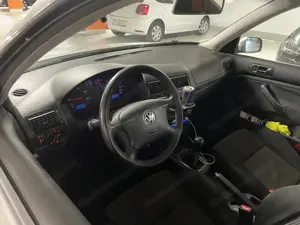 Golf 4 1,9 tdi Bild 2