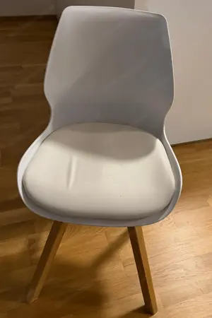 6 Stk Esszimmerstühle Bild 4