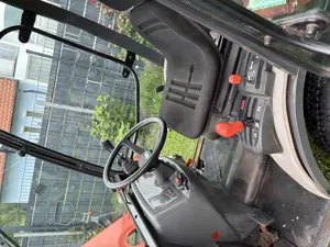 Kubota Traktor b1410 Bild 4