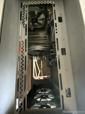 High End Gaming Pc Bild 2