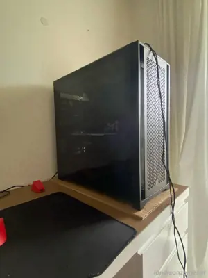 High End Gaming Pc