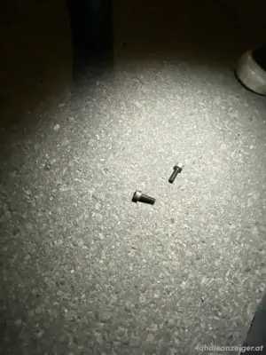 KRM Endtopf Zwischenrohr Bild 3