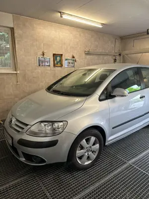 Golf Plus DSG 7 Gang Benziner