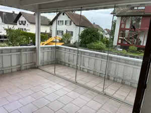 4 Zi. Whg. in einzigartiger Lage am Bodensee Bild 5