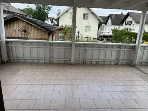 4 Zi. Whg. in einzigartiger Lage am Bodensee Bild 4