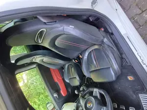 Fiat 500 abarth Bild 2
