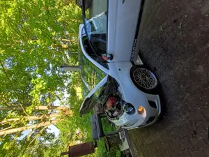 Fiat 500 abarth Bild 4