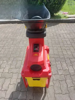 Wolf Leisehäcksler SDL 2800 EVO