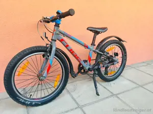 Cube 20 Zoll Kinderfahrrad(Mountainbike) Bild 3