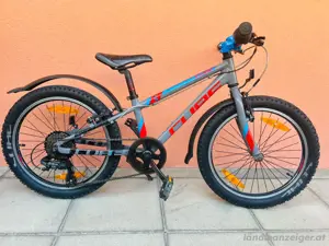 Cube 20 Zoll Kinderfahrrad(Mountainbike) Bild 4