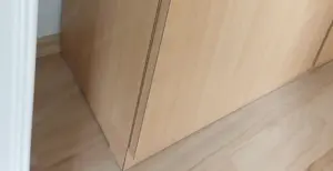 Kasten Kommode mit 3 Türen  Bild 5