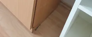 Kasten Kommode mit 3 Türen  Bild 3