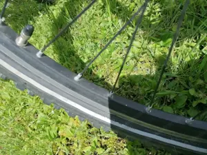 Fahrrad für Kinder oder kleine Damen mit Nabendynamo Bild 7