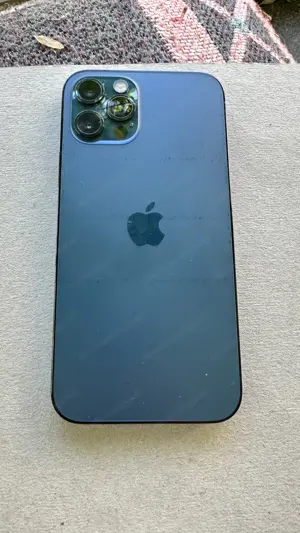 Iphone 12 pro , 128GB Bild 3