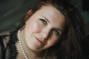 Frau Patricia Bild 2