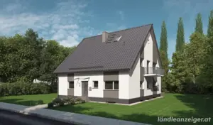 Suche Einfamilienhaus in Lustenau