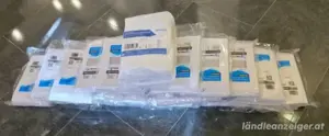 Fußpflege Set inkl. Zubehör