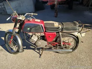 Puch M50 se